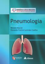 Livro - Pneumologia