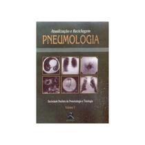Livro - Pneumologia