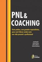 Livro - PNL & Coaching Livro - PNL & Coaching