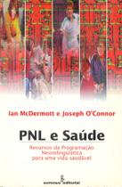 Livro - PNL e saúde
