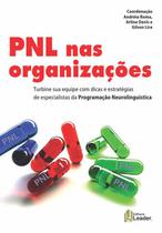 Livro - PNL nas Organizações Livro - PNL nas Organizações