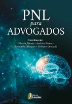 Livro - PNL para Advogados