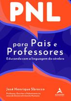 Livro - PNL para pais e professores
