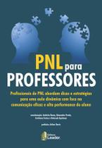 Livro - PNL para Professores