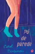 Livro - Pó de parede Livro - Pó de parede