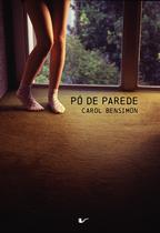 Livro - Pó de parede