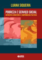 Livro - Pobreza e Serviço Social Livro - Pobreza e Serviço Social