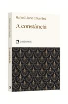 Livro - Pocket A constância - 5º Edição - Coleção Virtudes Livro - Pocket A constância - 5º Edição - Coleção Virtudes