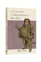 Livro - Pocket A ética da terra dos elfos - Coleção Ensaios Livro - Pocket A ética da terra dos elfos - Coleção Ensaios