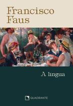 Livro - Pocket A língua - 4 Edição - Coleção Francisco Faus