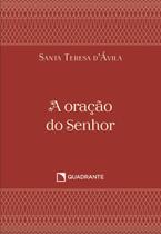 Livro - Pocket A Oração do Senhor - Coleção Vida Interior Livro - Pocket A Oração do Senhor - Coleção Vida Interior