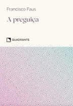 Livro - Pocket A preguiça - 6ª Edição - Coleção Virtudes