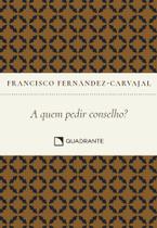 Livro - Pocket A quem pedir conselho? A prática da direção espiritual - 3ª Edição - Coleção Formação Religiosa