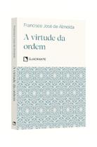 Livro - Pocket A virtude da ordem - 4ª Edição - Coleção Virtudes Livro - Pocket A virtude da ordem - 4ª Edição - Coleção Virtudes