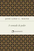 Livro - Pocket A vontade de poder - Nietzsche, hoje - 2ª Edição - Coleção Formação Religiosa Livro - Pocket A vontade de poder - Nietzsche, hoje - 2ª Edição - Coleção Formação Religiosa