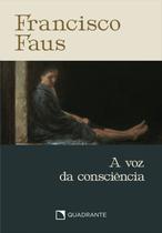 Livro - Pocket A voz da consciência - 4ª Edição - Coleção Francisco Faus