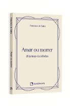 Livro - Pocket Amar ou morrer - 3ª Edição - Coleção Devocional Livro - Pocket Amar ou morrer - 3ª Edição - Coleção Devocional