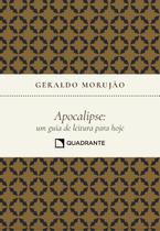 Livro - Pocket Apocalipse - Um guia de leitura para hoje - Coleção Formação Religiosa