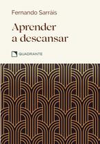 Livro - Pocket Aprender a descansar - 3º Edição - Coleção Virtudes Livro - Pocket Aprender a descansar - 3º Edição - Coleção Virtudes