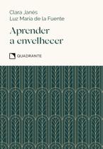 Livro - Pocket Aprender a envelhecer - 3ª Edição - Coleção Virtudes Livro - Pocket Aprender a envelhecer - 3ª Edição - Coleção Virtudes