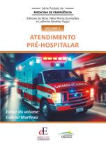 Livro - POCKET ATENDIMENTO PRE HOSPITALAR Livro - POCKET ATENDIMENTO PRE HOSPITALAR