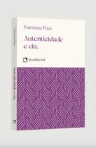 Livro - Pocket Autenticidade e Cia - 3º Edição - Coleção Virtudes Livro - Pocket Autenticidade e Cia - 3º Edição - Coleção Virtudes
