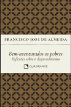 Livro - Pocket Bem-aventurados os pobres - Reflexões sobre o desprendimento - 2ª Edição - Coleção Formação Rel