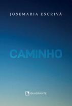 Livro - Pocket Caminho - Medium