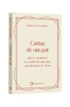 Livro - Pocket Cartas de um pai - Amor e sofrimento no cuidado de uma filha com Síndrome de Down - Coleção Vida Interior