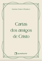 Livro - Pocket Cartas dos amigos de Cristo - 3º Edição - Coleção Vida Interior