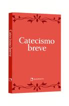 Livro - Pocket Catecismo Breve - 4ª Edição - Coleção Formação Religiosa
