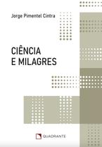 Livro - Pocket Ciência e milagres - Coleção Atualidades Livro - Pocket Ciência e milagres - Coleção Atualidades