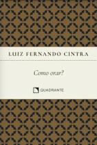 Livro - Pocket Como orar? - 3ª Edição - Coleção Formação Religiosa