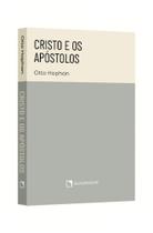 Livro - Pocket Cristo e os apóstolos - 2ª Edição - Coleção Biografias