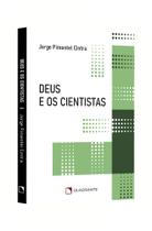Livro - Pocket Deus e os cientistas - 3ª Edição - Coleção atualidades