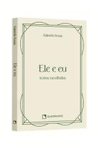 Livro - Pocket Ele e Eu - Viver com Deus - 3ª Edição - Coleção Devocional