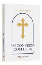 Livro - Pocket Em conversa com Deus - 2ª Edição - Coleção Devocional