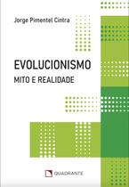Livro - Pocket Evolucionismo - Mito e Realidade - Coleção Atualidades