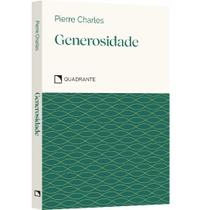 Livro - Pocket Generosidade - Coleção Virtudes Livro - Pocket Generosidade - Coleção Virtudes