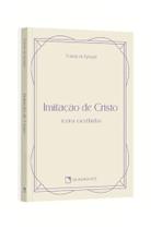 Livro - Pocket Imitação de Cristo - Textos escolhidos - Coleção Devocional