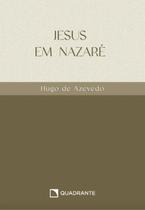 Livro - Pocket Jesus em Nazaré - Coleção Hugo de Azevedo