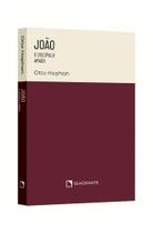 Livro - Pocket João, o discípulo amado - 2ª Edição - Coleção Biografias