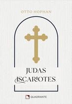 Livro - Pocket Judas Iscariotes - 2ª Edição - Coleção Devocional Livro - Pocket Judas Iscariotes - 2ª Edição - Coleção Devocional