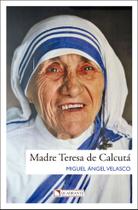 Livro - Pocket Madre Teresa de Calcutá - 3º Edição - Coleção Biografias