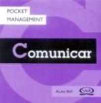 Livro - Pocket management - Comunicar Livro - Pocket management - Comunicar