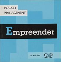 Livro - Pocket management - Empreender