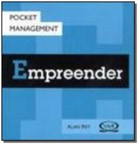 Livro - Pocket management - Empreender