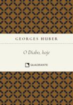 Livro - Pocket O Diabo, hoje - 3ª Edição - Coleção Formação Religiosa
