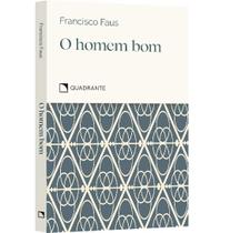 Livro - Pocket O homem bom - Coleção Virtudes Livro - Pocket O homem bom - Coleção Virtudes