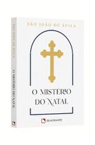 Livro - Pocket O mistério do Natal - 3ª Edição - Coleção Devocional